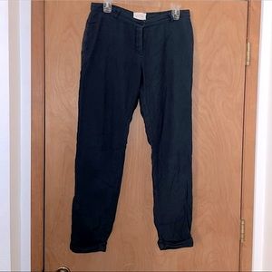 American Vintage 100% cotton boyfriend fit trouser